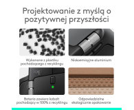 LOGITECH MX Master 4 Grafit 910-007562 - 1365779 - zdjęcie 12